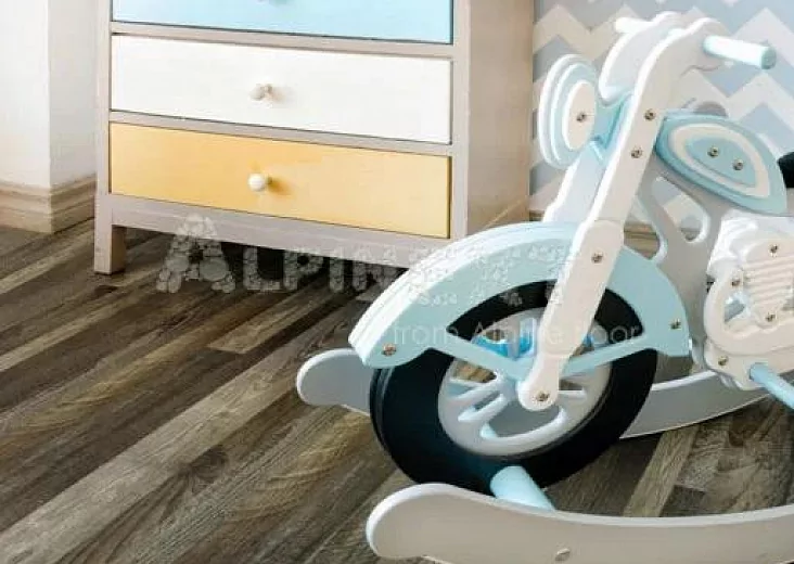 Виниловые полы Alpine Floor Easy Line Орех Микс ECO 3-11 Виниловые полы Alpine Floor Easy Line Орех Микс ECO 3-11
