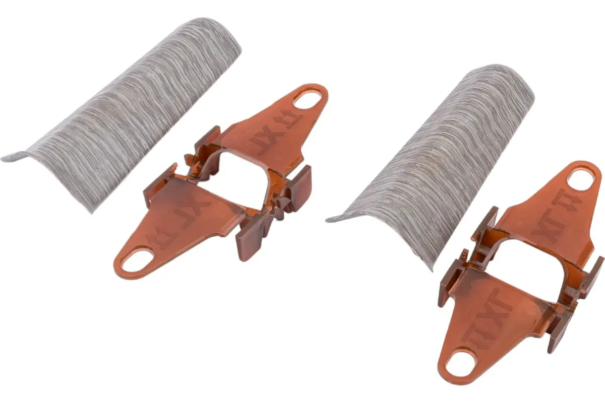 Угол наружный (внешний) с крепежом 85мм "Деконика" (2шт. во флоупак), 210 Дуб пепельный