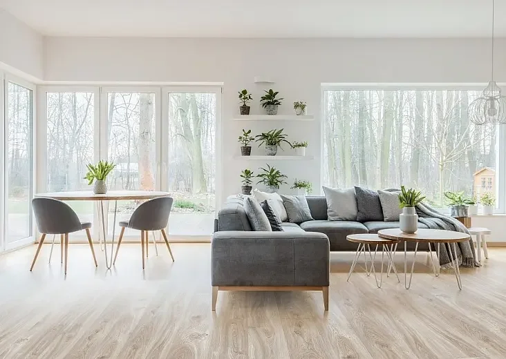 SPC ламинат CronaFloor Nano 4V Дуб Ампир ZH-81143-1 SPC ламинат CronaFloor Nano 4V Дуб Ампир ZH-81143-1