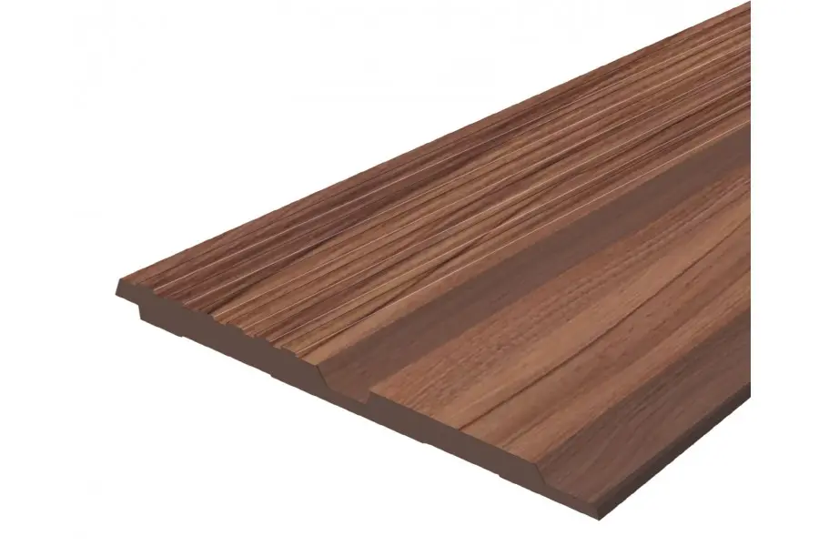 Панель HIWOOD 120*12*2700 мм LV123 BR396