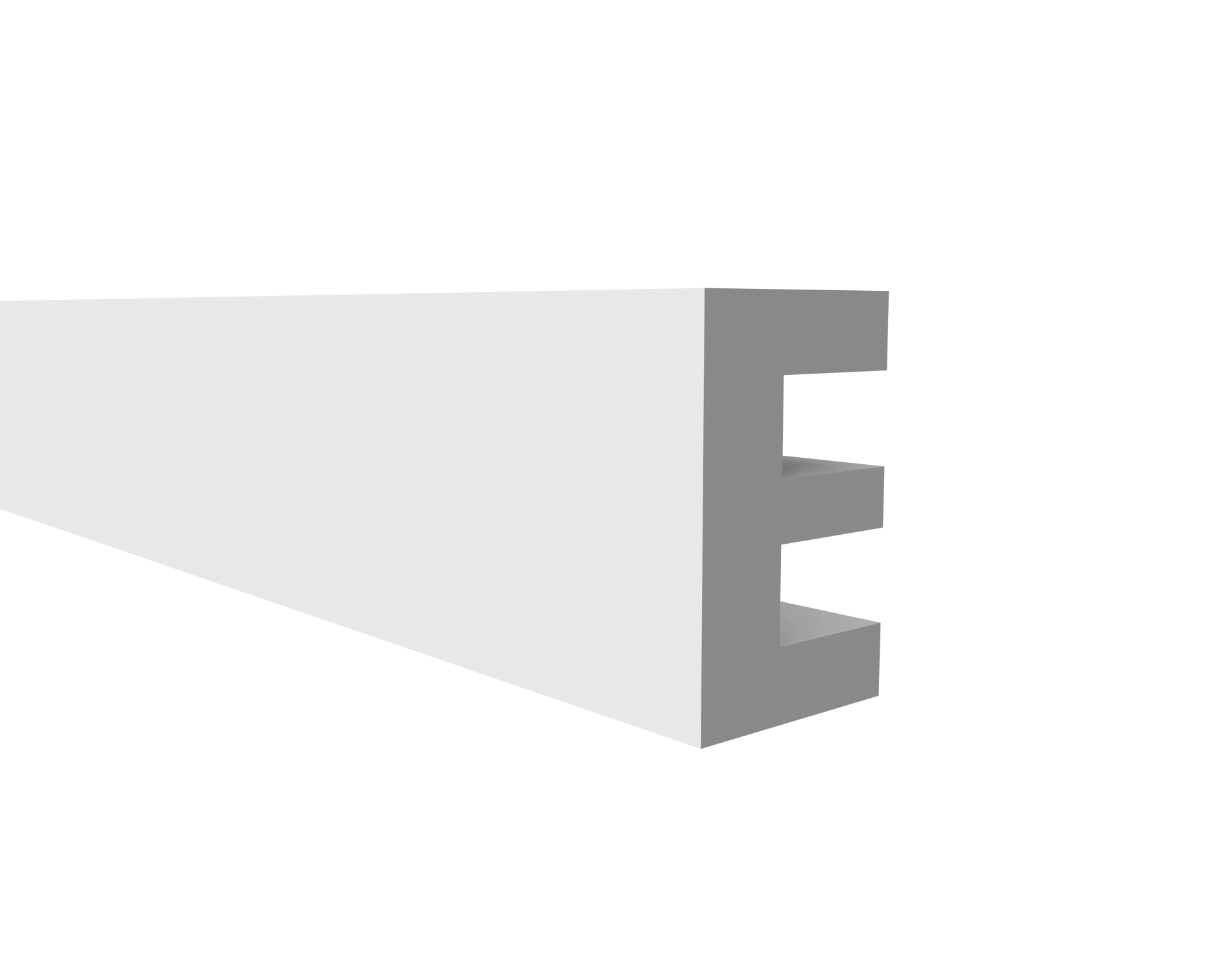 Молдинг DD612 Молдинг DD612