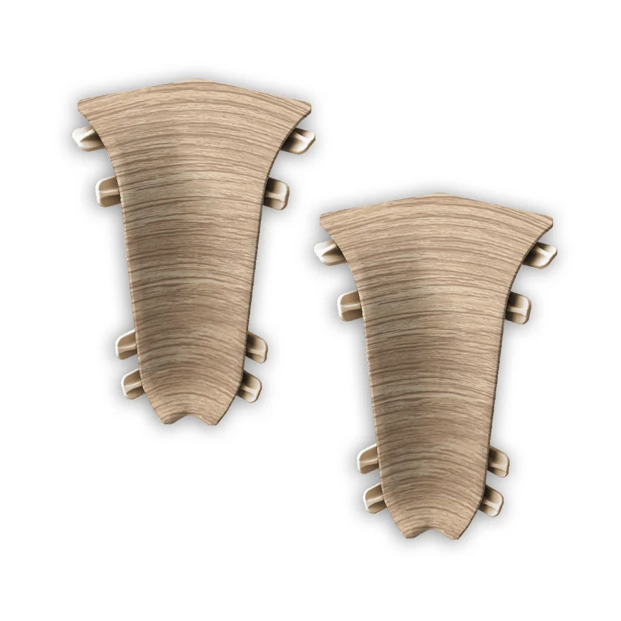 526 Угол внутренний Лексида 55мм Груша колорадо (шт)