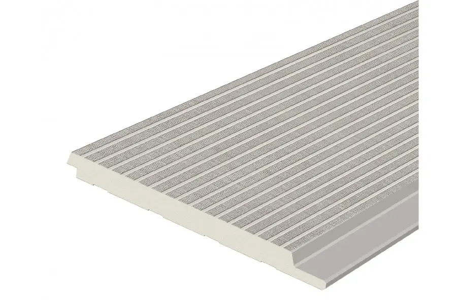 Панель HIWOOD 120*12*2700 мм LV127L S339S