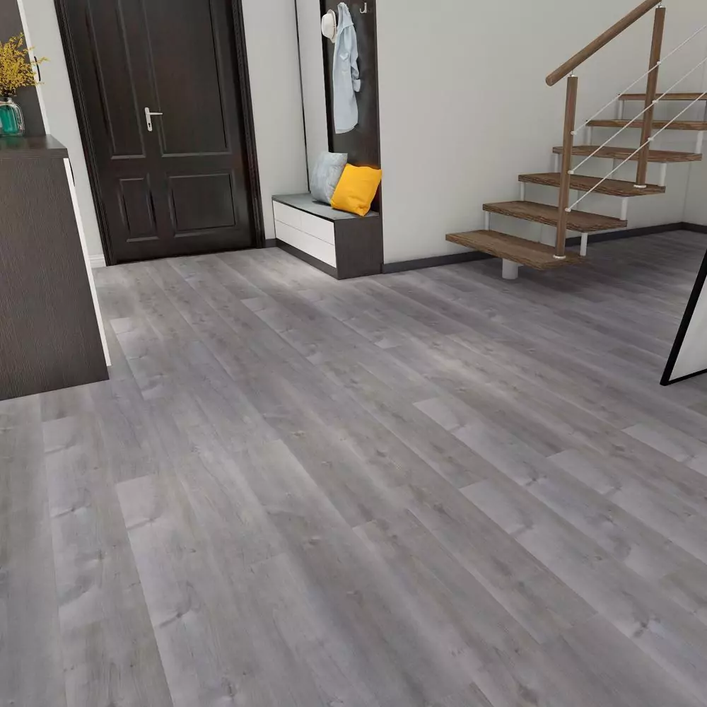 Ламинат SPC Aspenfloor Trend Дуб Морена