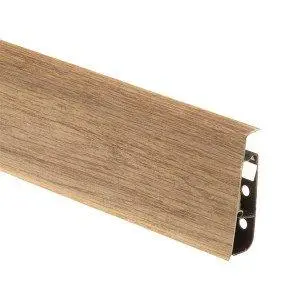 Плинтус Cezar Hi-Line Prestige 126 Дуб невада