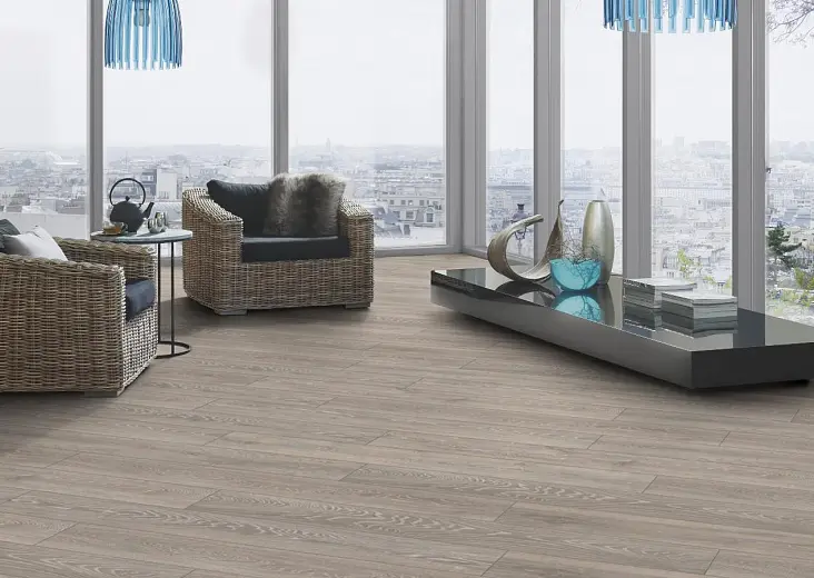 Ламинат Kronospan Floordreams Vario Дуб Боулдер 5542 Ламинат Kronospan Floordreams Vario Дуб Боулдер 5542