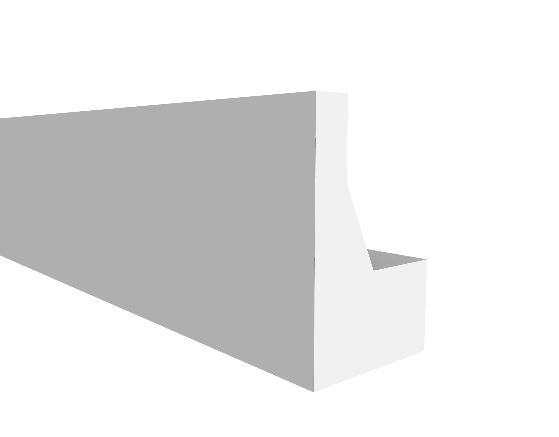 Молдинг DD616 Молдинг DD616