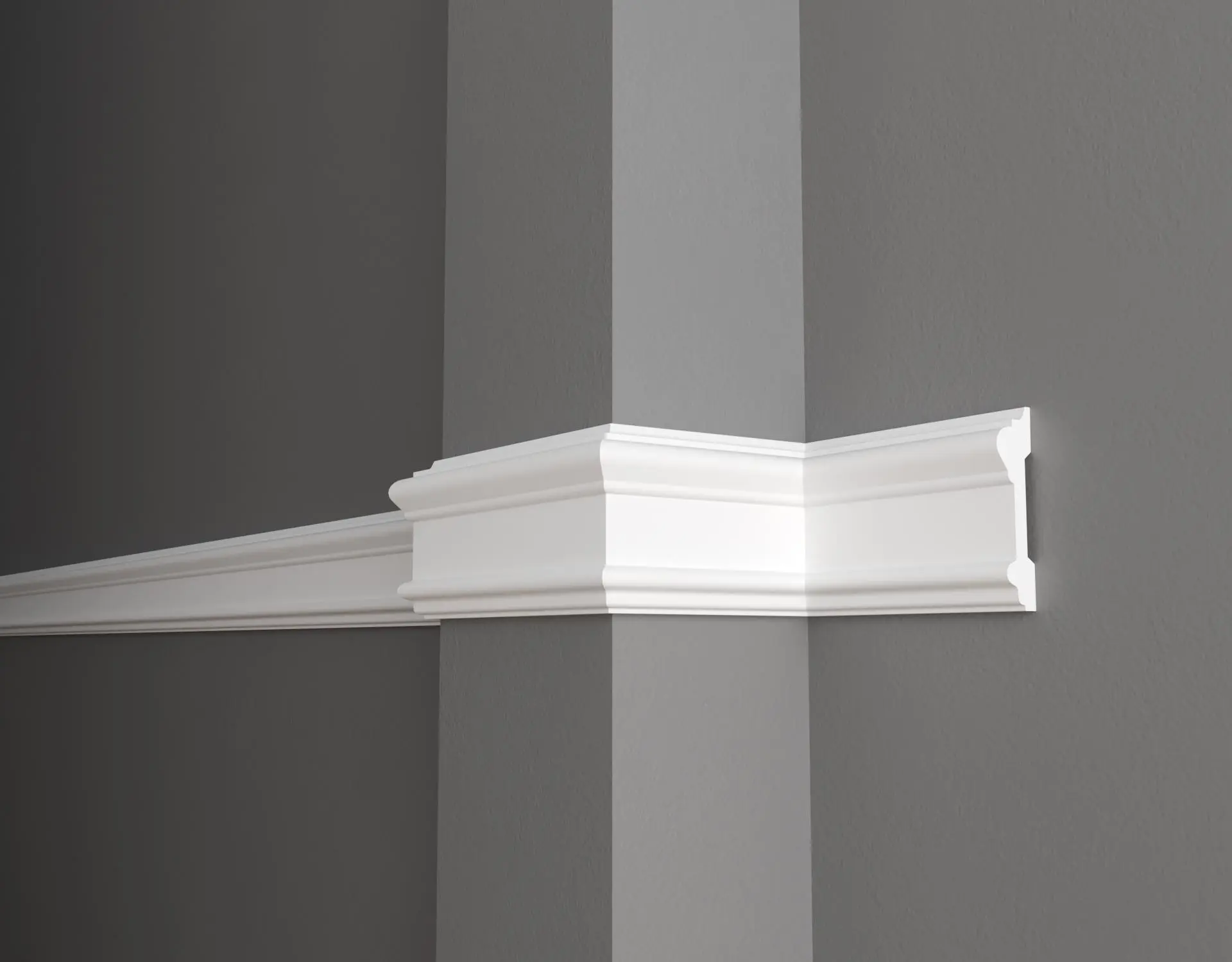 Молдинг DD601 Молдинг DD601