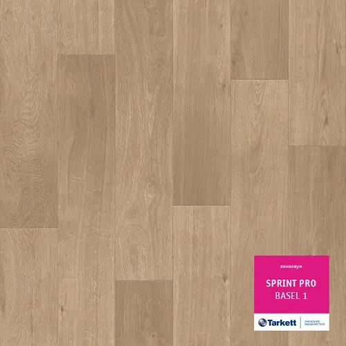 Линолеум Tarkett Sprint Pro Basel 1 (VSPPI-BASL1-400)