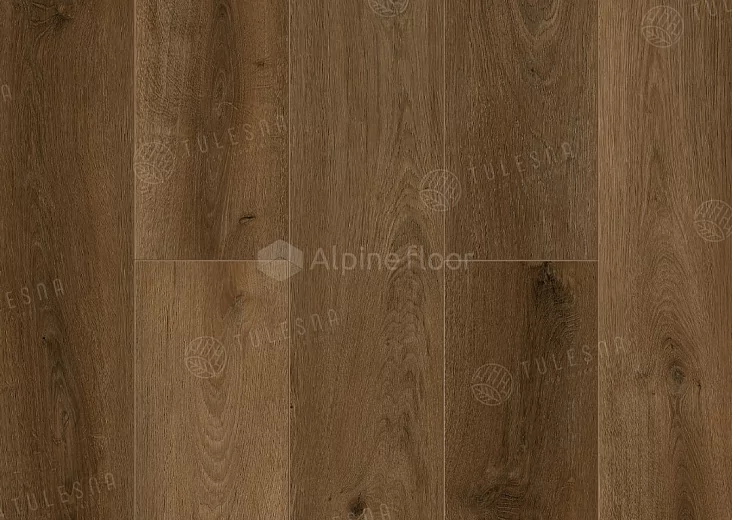 SPC ламинат Tulesna Verano Lara 1002-20