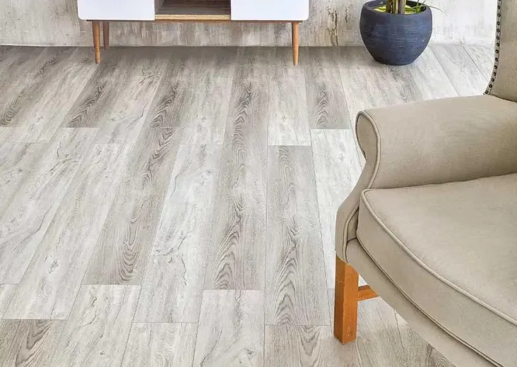 Виниловые полы Alpine Floor Intense Шервудский Лес ECO 9-10