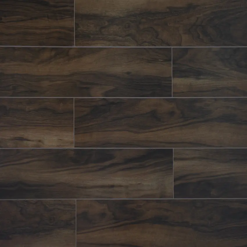 Кварцевый ламинат ArtTile Stone Optima Pro 40-142 APTN, Орех Тобако, (914х152x4мм)