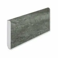 Кварцевый плинтус Fargo Stone 68S455 Агат Маренго