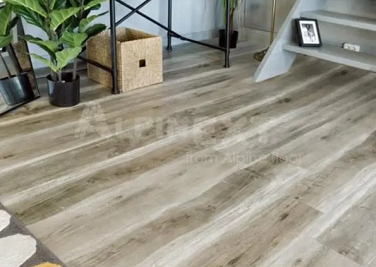 Виниловые полы Alpine Floor Easy Line Дуб Лесной ECO 3-18 Виниловые полы Alpine Floor Easy Line Дуб Лесной ECO 3-18