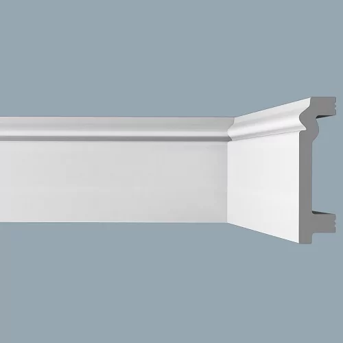 Плинтус Bello Deco   П 3 2000х80х20