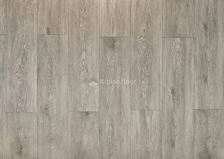 Виниловые полы Alpine Floor Grand Sequoia Атланта ECO 11-2