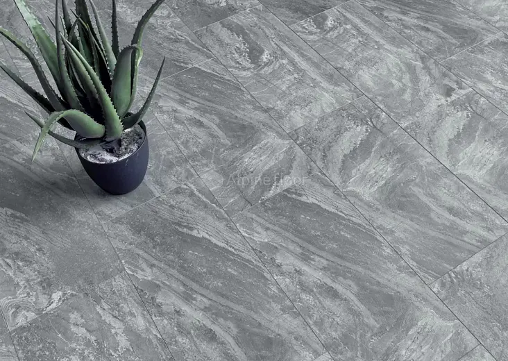 Виниловые полы Alpine Floor Stone Mineral Core Хэмпшир ECO 4-9