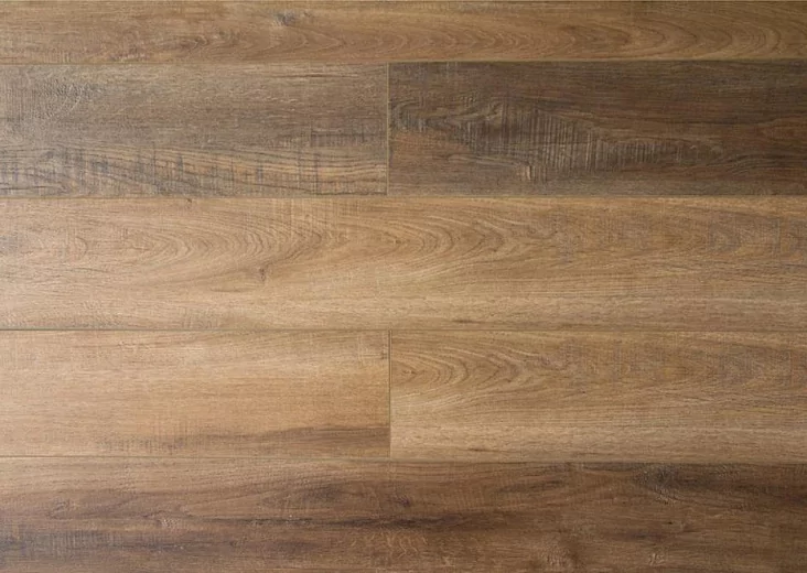 SPC ламинат Planker Rockwood Дуб Агат 1002 SPC ламинат Planker Rockwood Дуб Агат 1002