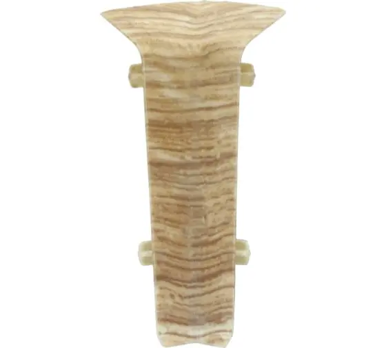 QUADRO 516 Угол внутренний 55мм Муссон 