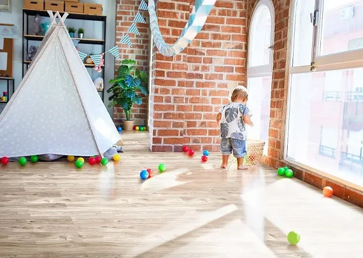 SPC ламинат CronaFloor Nano 4V Дуб Ампир ZH-81143-1 SPC ламинат CronaFloor Nano 4V Дуб Ампир ZH-81143-1