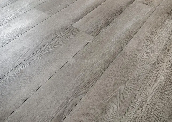 Виниловые полы Alpine Floor Grand Sequoia Горбеа ECO 11-16