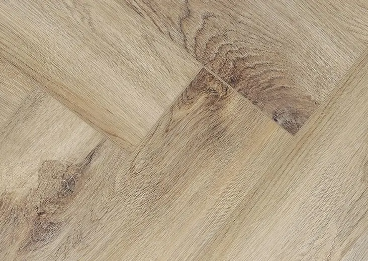 Виниловые полы Alpine Floor SPC Parquet Light Дуб Натуральный Отбеленный ECO 13-5