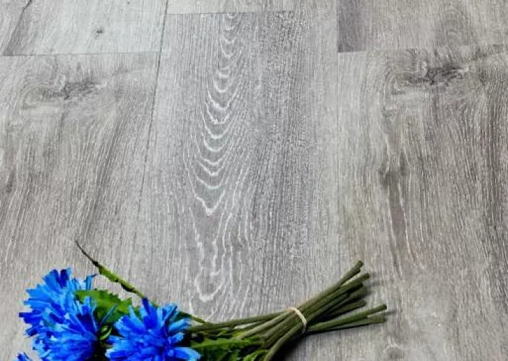 SPC ламинат Alpine Floor Classic Ясень Серый ECO 134-5 SPC ламинат Alpine Floor Classic Ясень Серый ECO 134-5