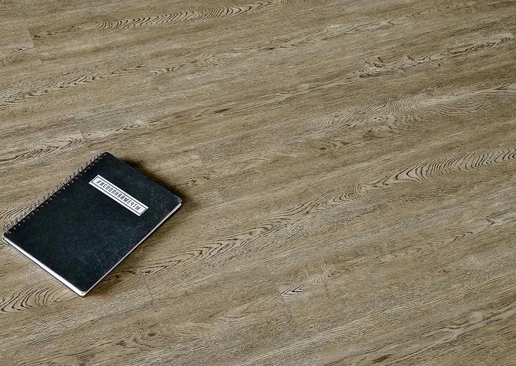 Виниловые полы Alpine Floor Intense Каменные Джунгли ECO 9-7