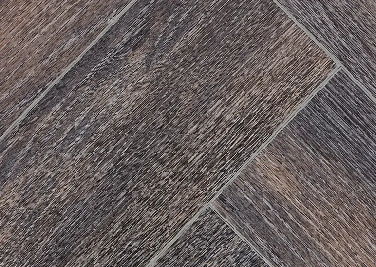 SPC ламинат Cronafloor Herringbone Дуб Бордо H006 SPC ламинат Cronafloor Herringbone Дуб Бордо H006