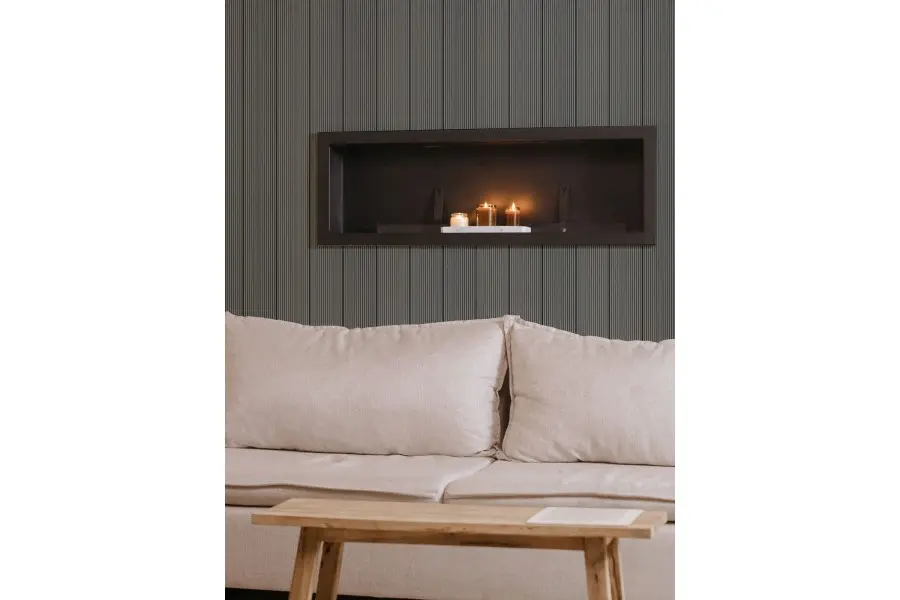 Панель HIWOOD 120*12*2700 мм LV127L S339S