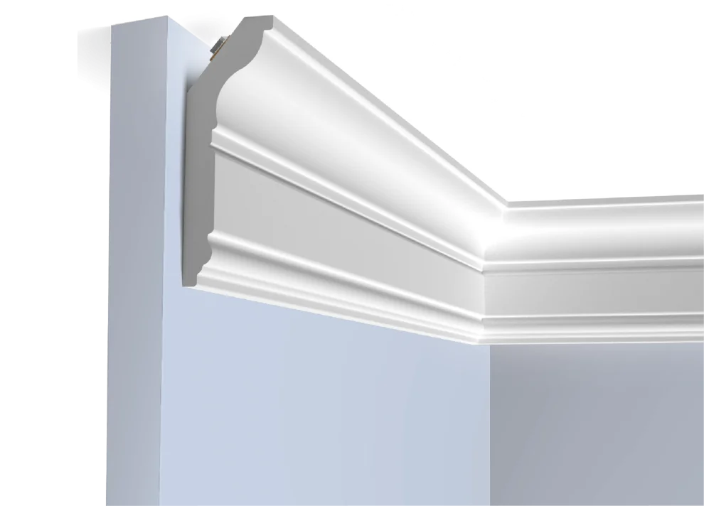 Карниз HIWOOD L1902S