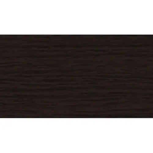 Порог гибкий универсальный 40мм 3,0м (рулон) Венге черный "Идеал"