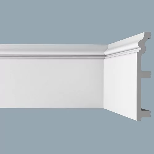 Плинтус Bello Deco   П 9 2000х140х22