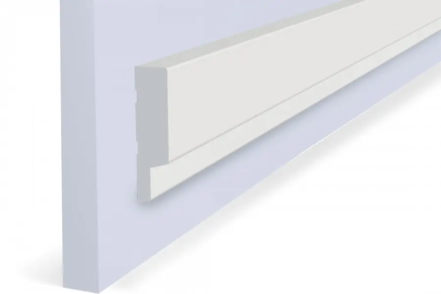 Молдинг HIWOOD 42*12*2700 мм LF124A