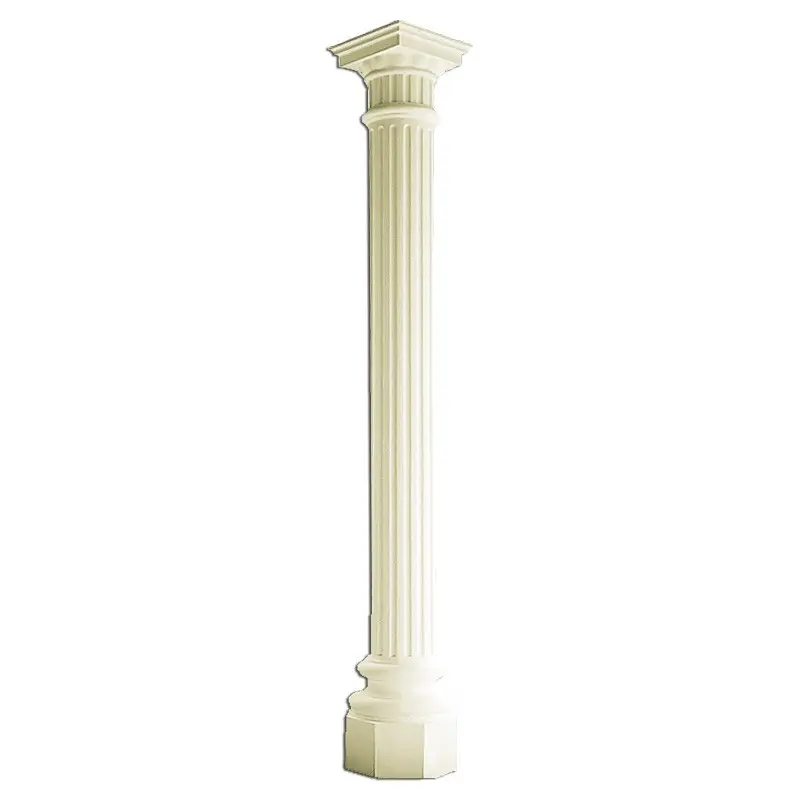 L 910 цельная колонна Fabello decor L 910 цельная колонна Fabello decor