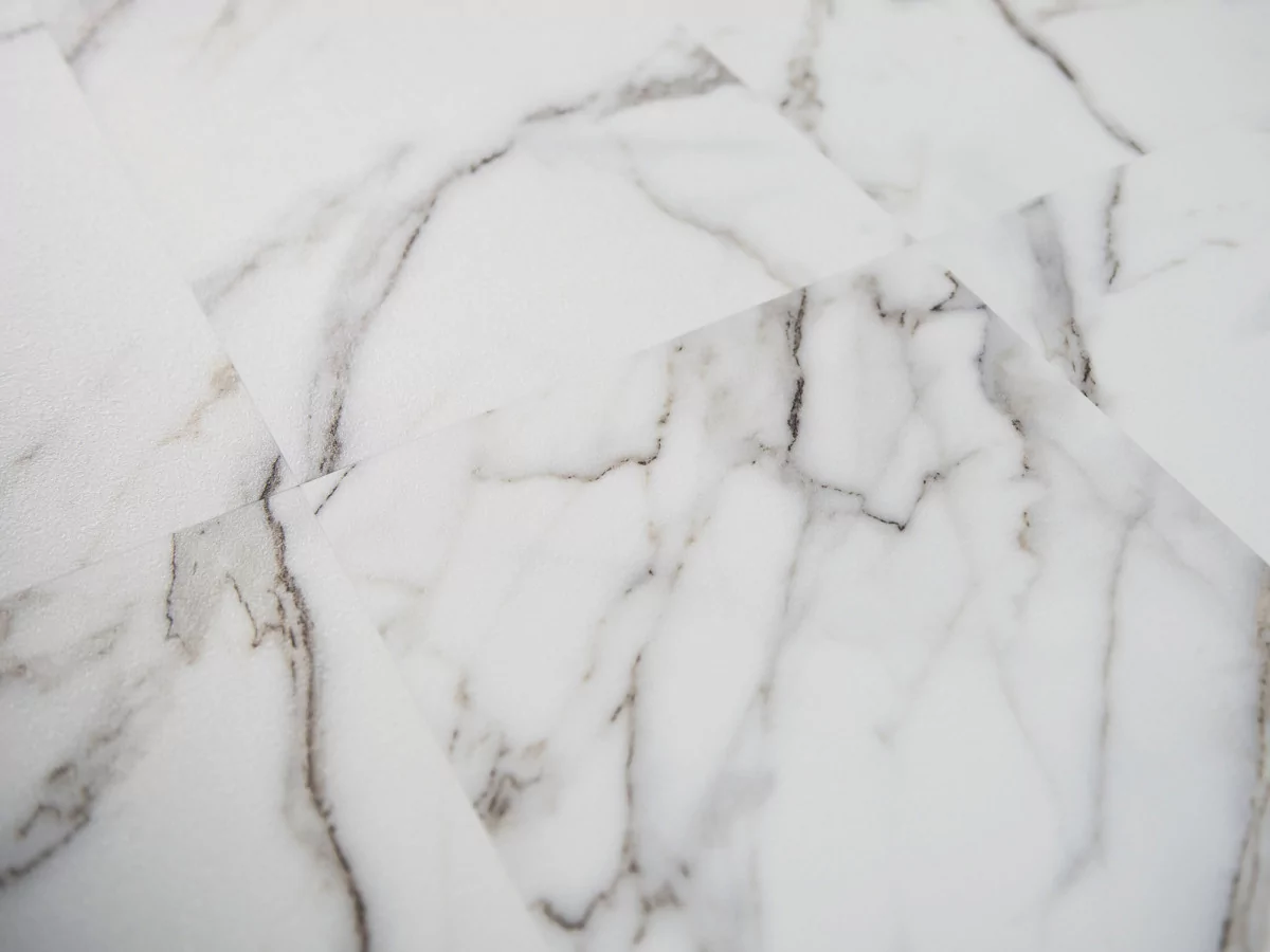 М-01 Мрамор Бьянко