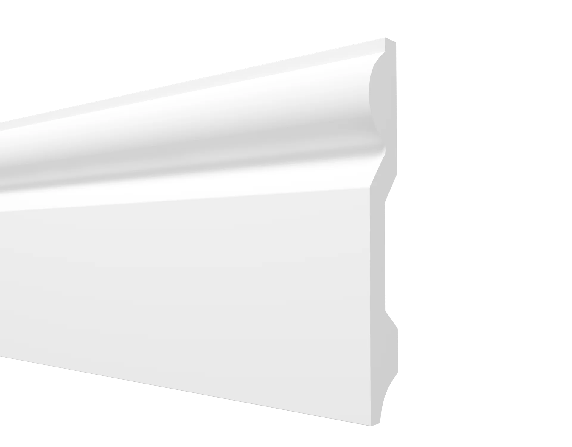 Плинтус DD137