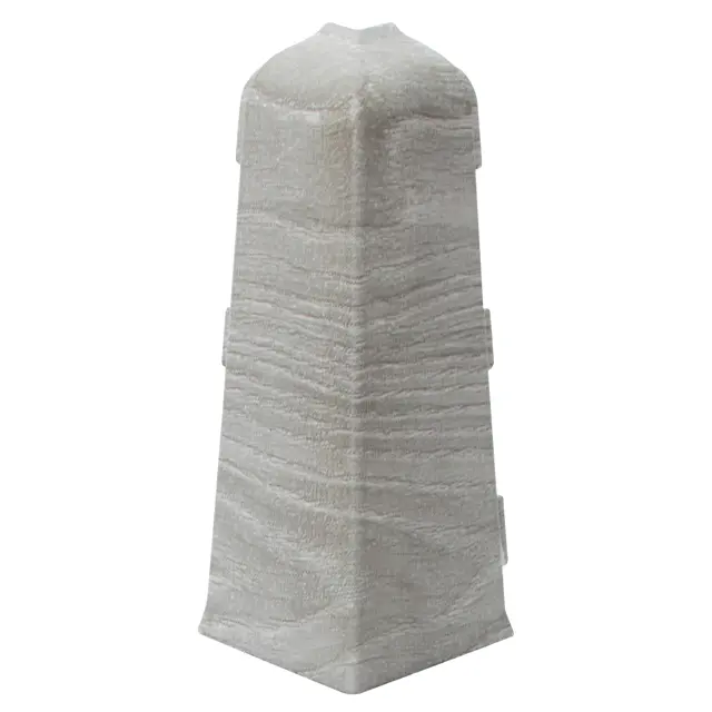 G8  - 72 уголок наружный (блистер- 1шт) Salag Польша