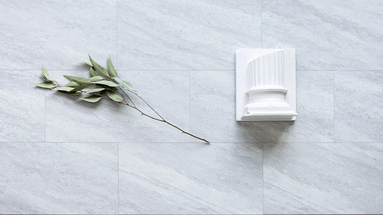 Клеевая кварцвиниловая LVT плитка DeART GRAND DG 9900, 305х610х2,5мм