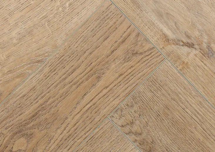 SPC ламинат Cronafloor Herringbone Дуб Монпелье H004 SPC ламинат Cronafloor Herringbone Дуб Монпелье H004