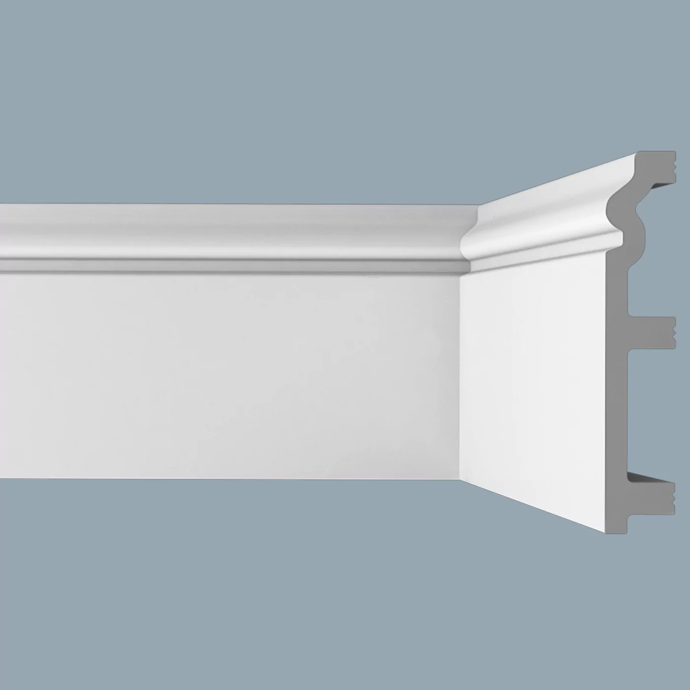 Плинтус Bello Deco   П 5 2000х120х22