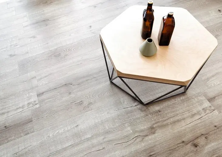 Виниловые полы Alpine Floor Real Wood Дуб Вердан ECO 2-4