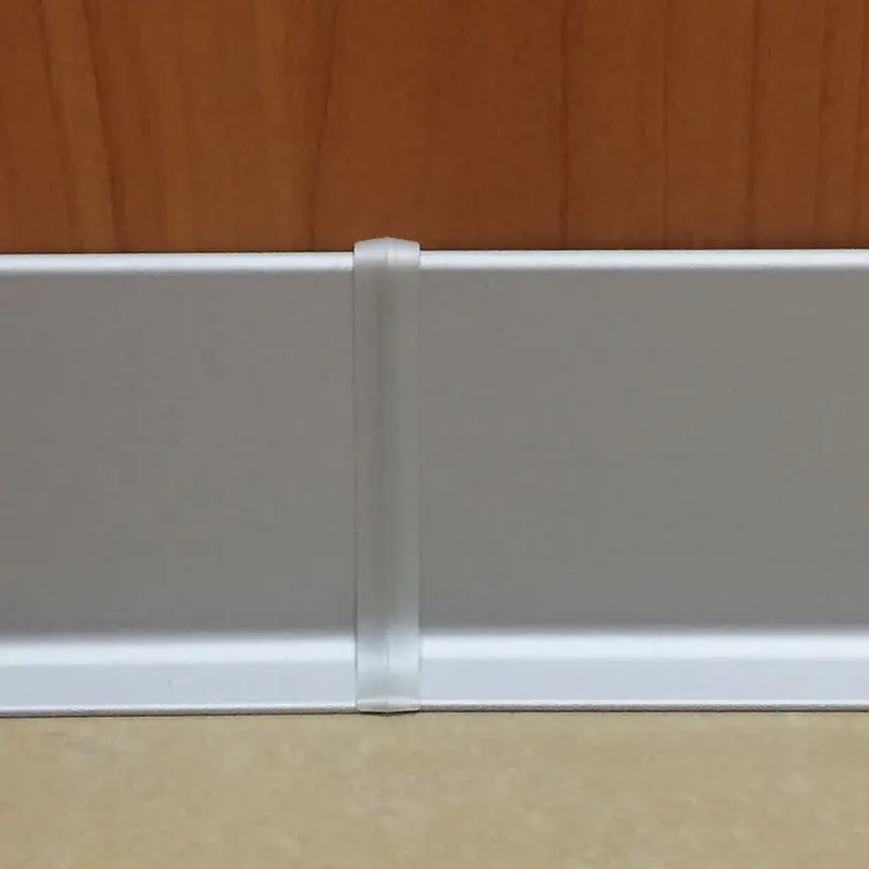 Соединение алюминий, 60мм черный матовый