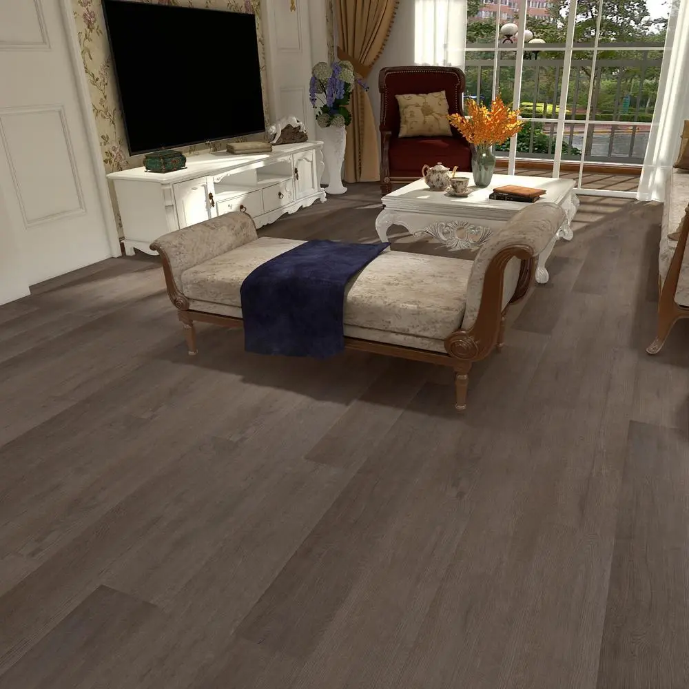 Ламинат SPC Aspenfloor Natural Touch Дуб Версаль Ламинат SPC Aspenfloor Natural Touch Дуб Версаль