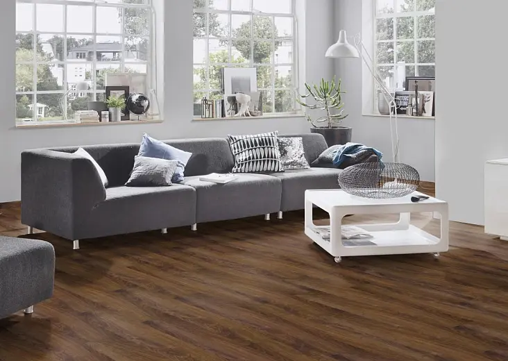 Ламинат Kronospan Forte Classic Дуб Табако 8168 Ламинат Kronospan Forte Classic Дуб Табако 8168