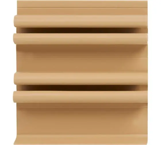 Клипса монтажная к плинтусу Rico Concept   (6 шт), уп