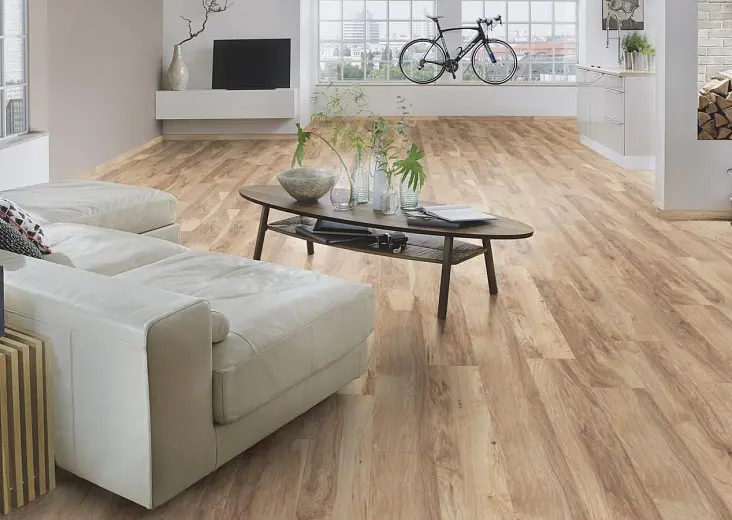 Ламинат Kronospan Vintage Classic Натуральный Гикори 5943 Ламинат Kronospan Vintage Classic Натуральный Гикори 5943