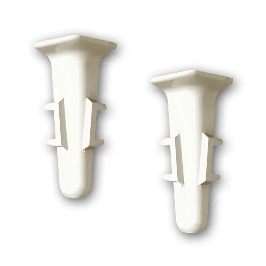 Угол внутренний для плинтуса 85мм "Деконика" (2шт. во флоупак), 274 Сосна северная Угол внутренний для плинтуса 85мм "Деконика" (2шт. во флоупак), 274 Сосна северная