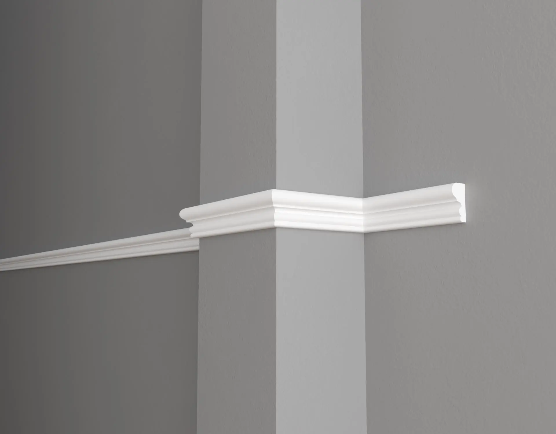 Молдинг DD608