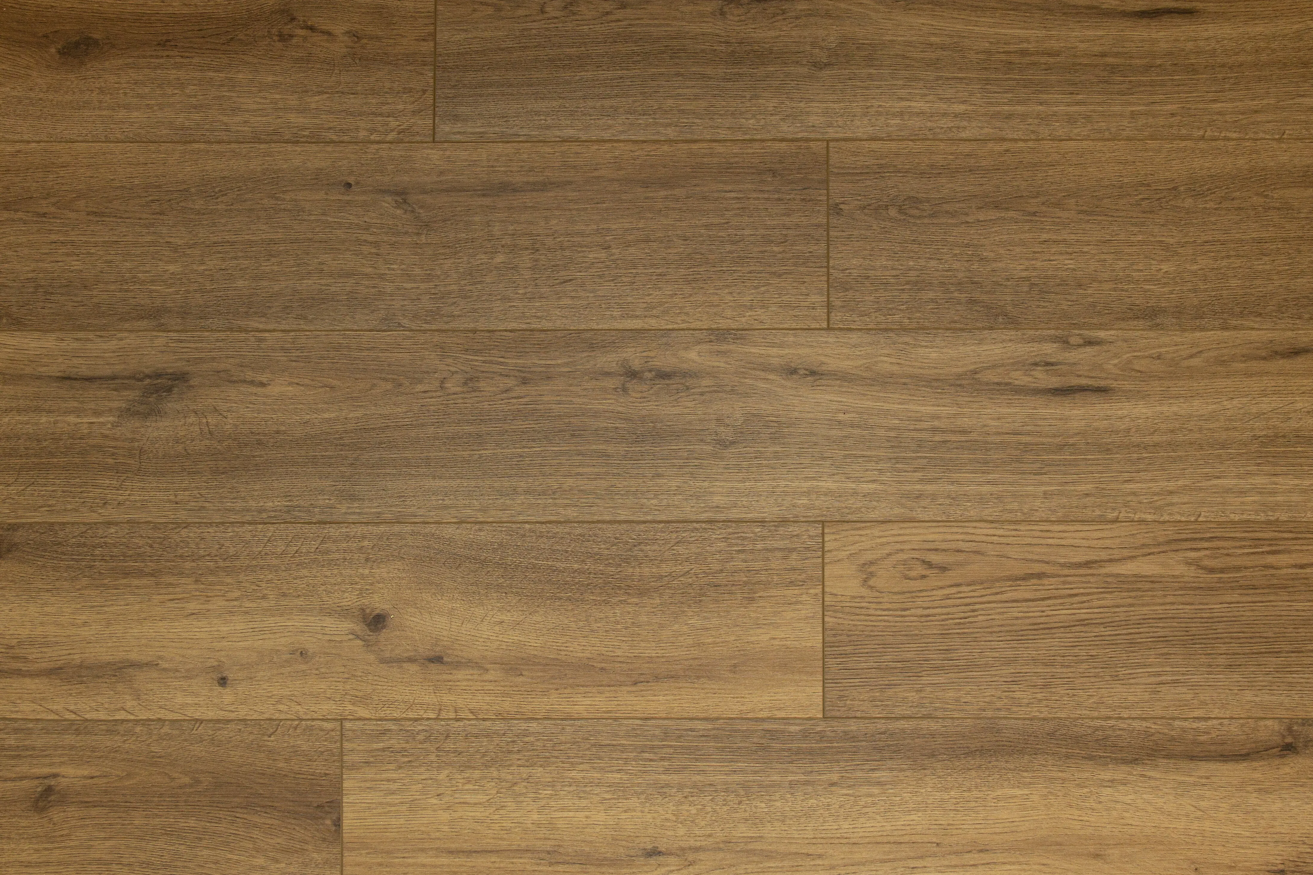 Клеевая кварцвиниловая LVT плитка DeART GRAND DG 9410, 184х1220х2,5мм